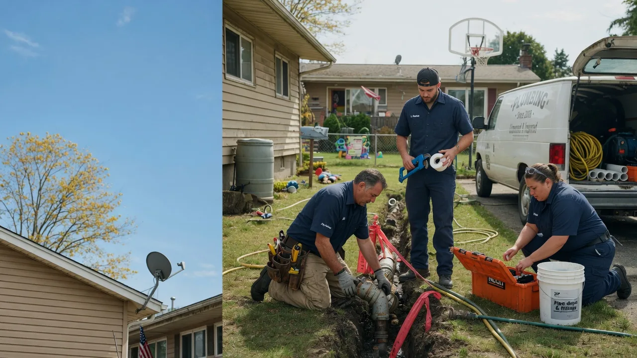 Garbage Disposal Replacement in Castalian Springs, TN near me