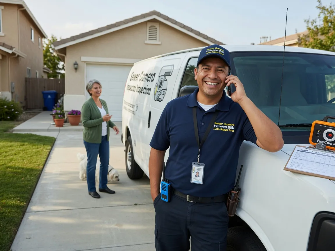 Sewer Line Repair Castalian Springs, TN FAQs